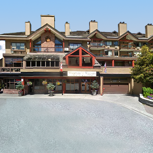 Whistler Village photo 2