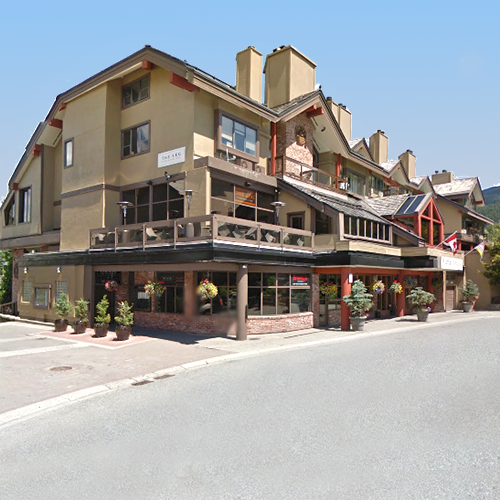 Whistler Village photo 4