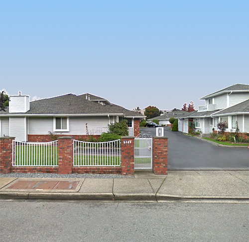 Morningside Estates