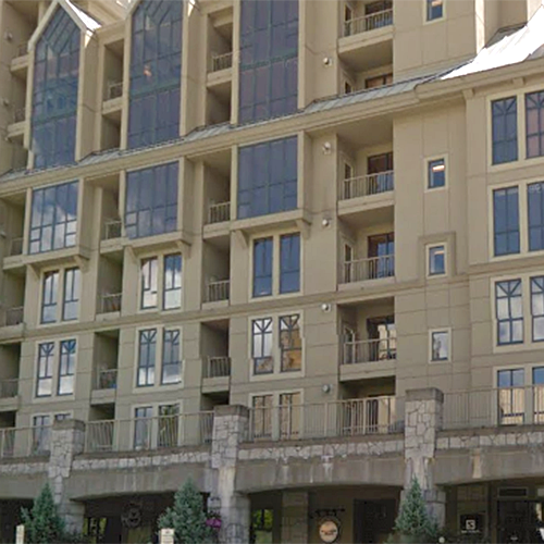 Photo 4 — click to view Pan Pacific Mountainside photo 4