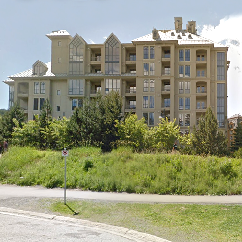 Photo 5 — click to view Pan Pacific Mountainside photo 5