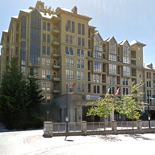 Photo 3 — click to view Pan Pacific Mountainside photo 3