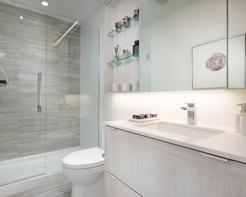 Waterfall at Lumina Brentwood photo 12