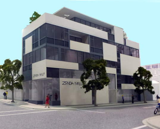 Photo 2 — click to view Zonda Nellis photo 2