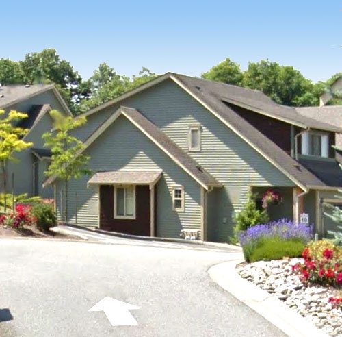 Timber Ridge