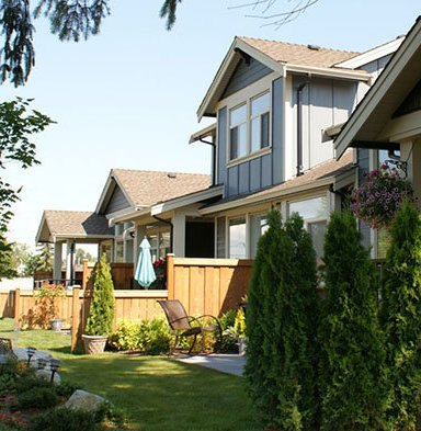 The Greens At Douglas
