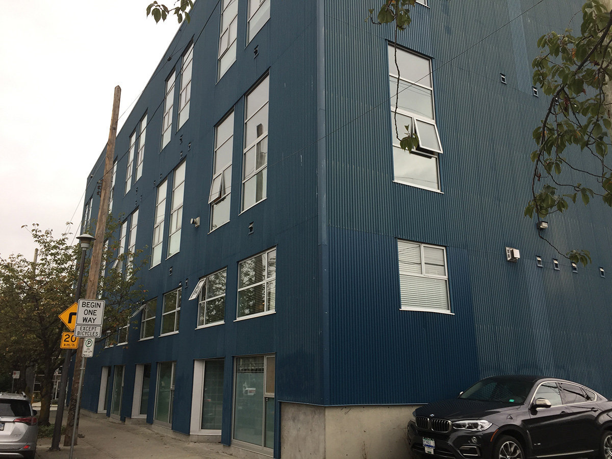 The Workshop photo 6