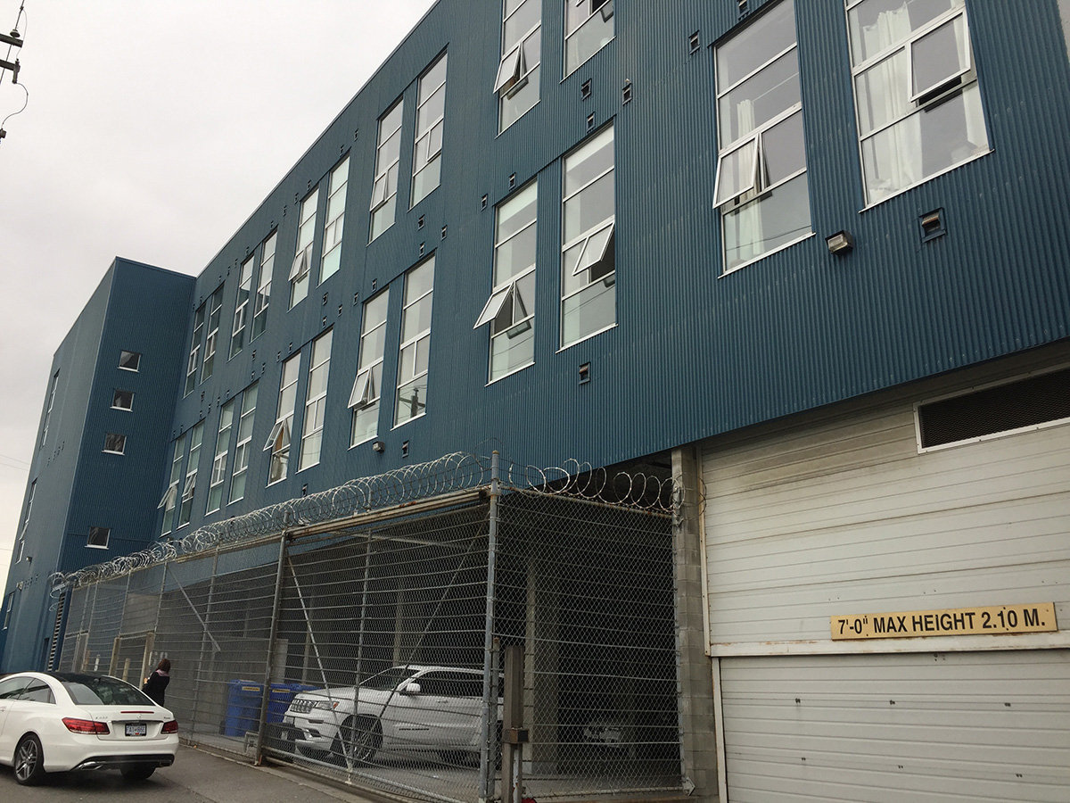 The Workshop photo 15