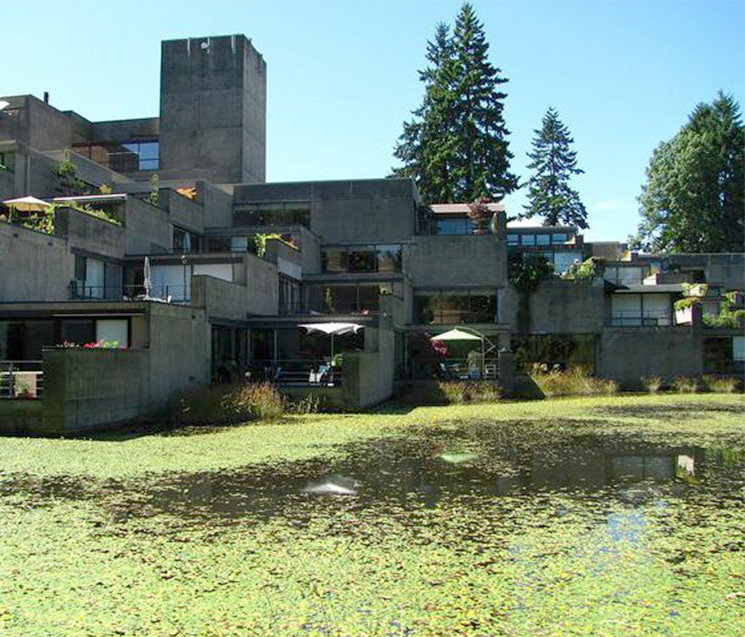Photo 4 — click to view Shaughnessy Place I - Condos photo 4