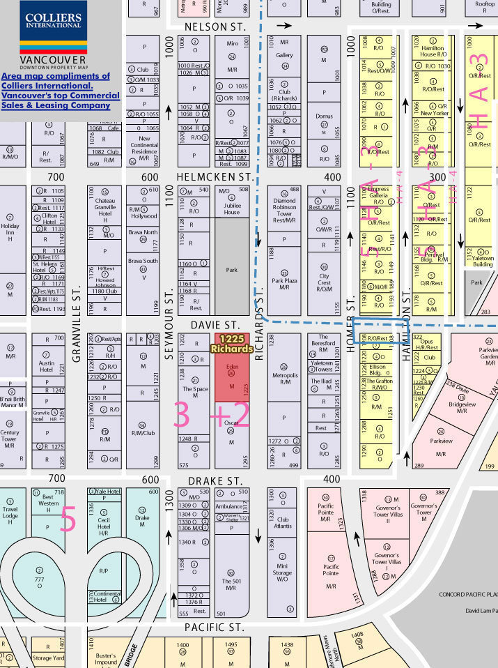Eden location map 2