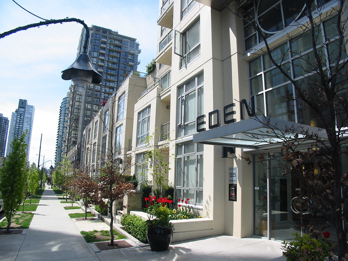 Eden photo 14