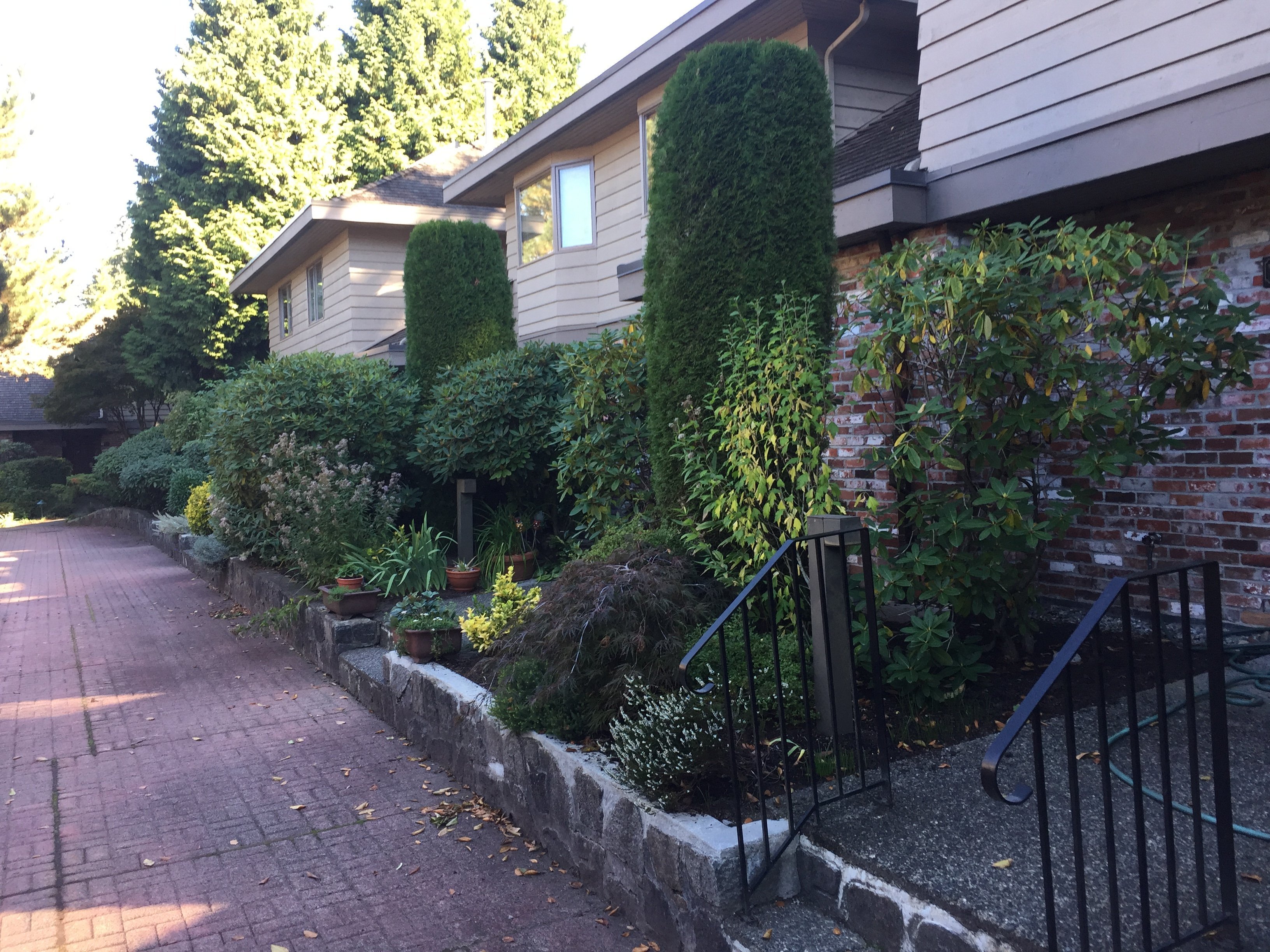 Shaughnessy Place II - Townhouses photo 3