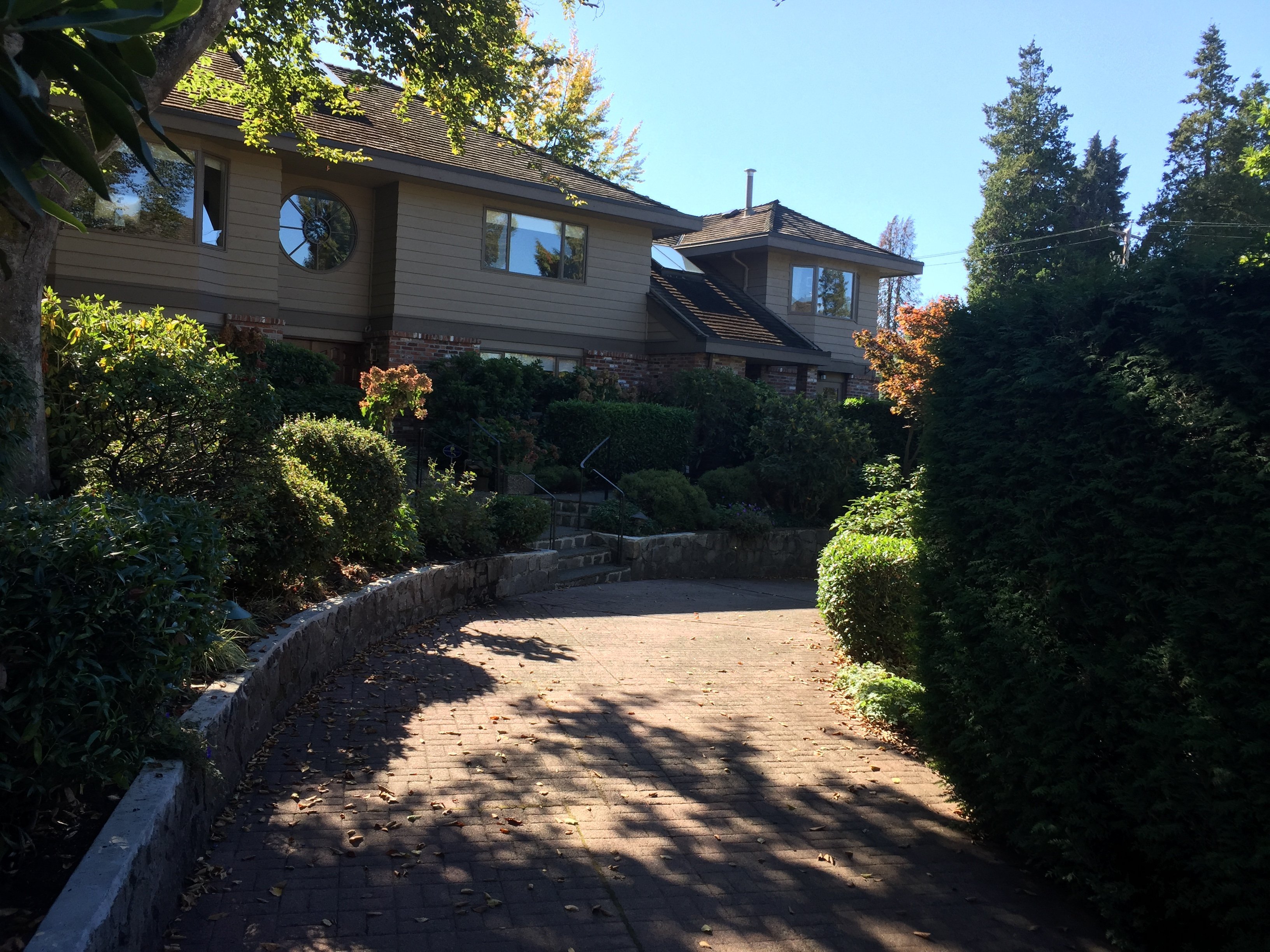 Shaughnessy Place II - Townhouses photo 10