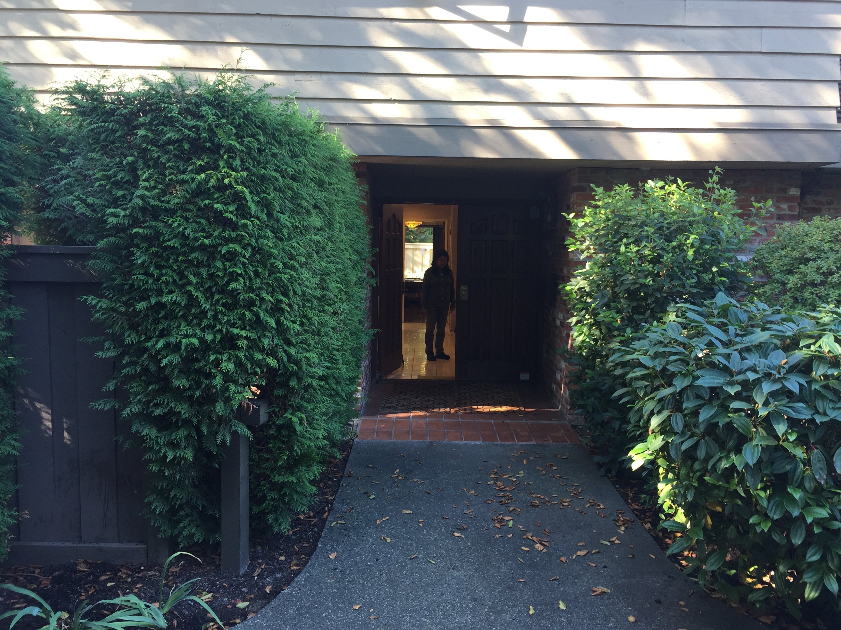 Shaughnessy Place II - Townhouses photo 16