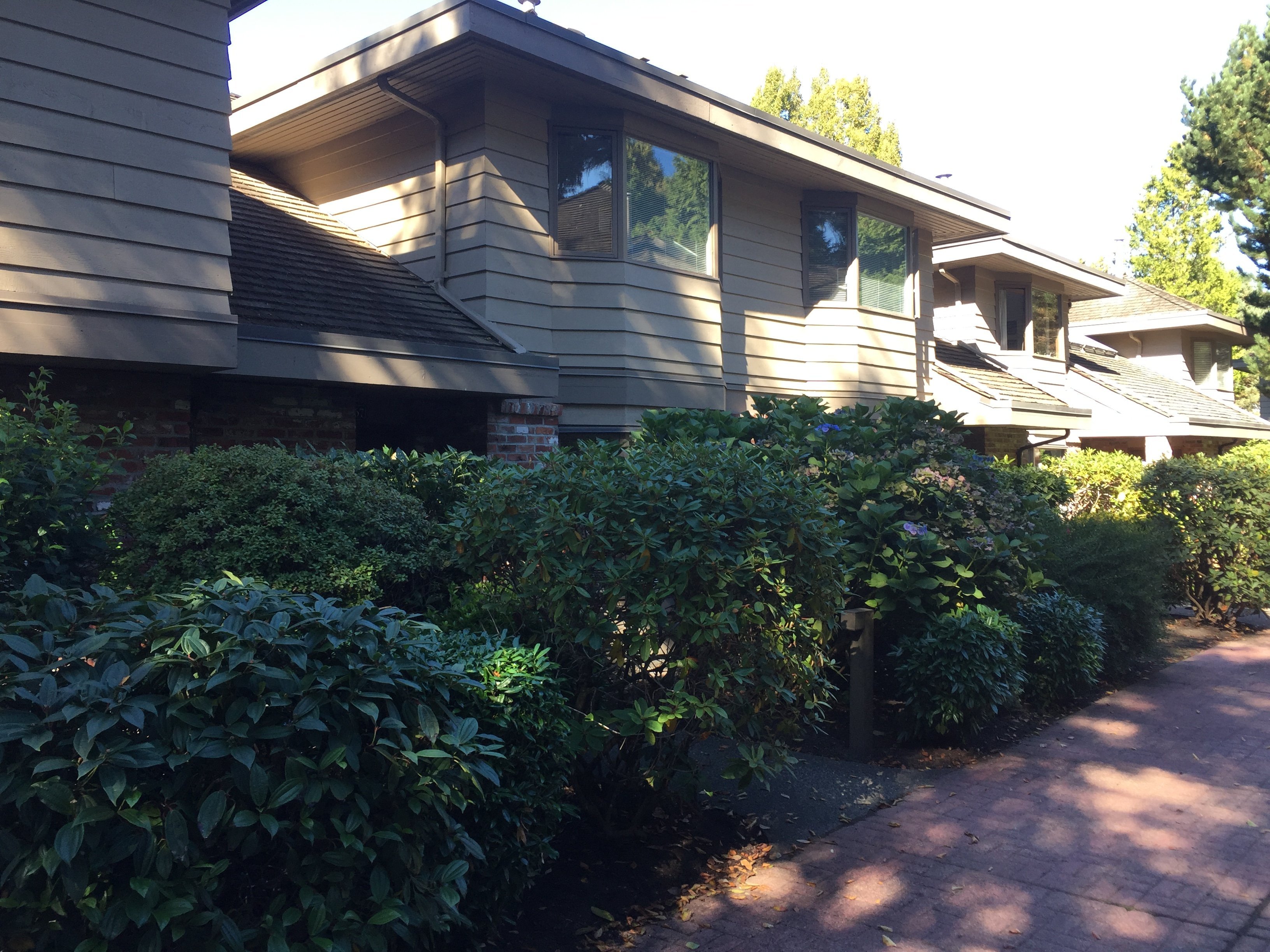 Shaughnessy Place II - Townhouses photo 13