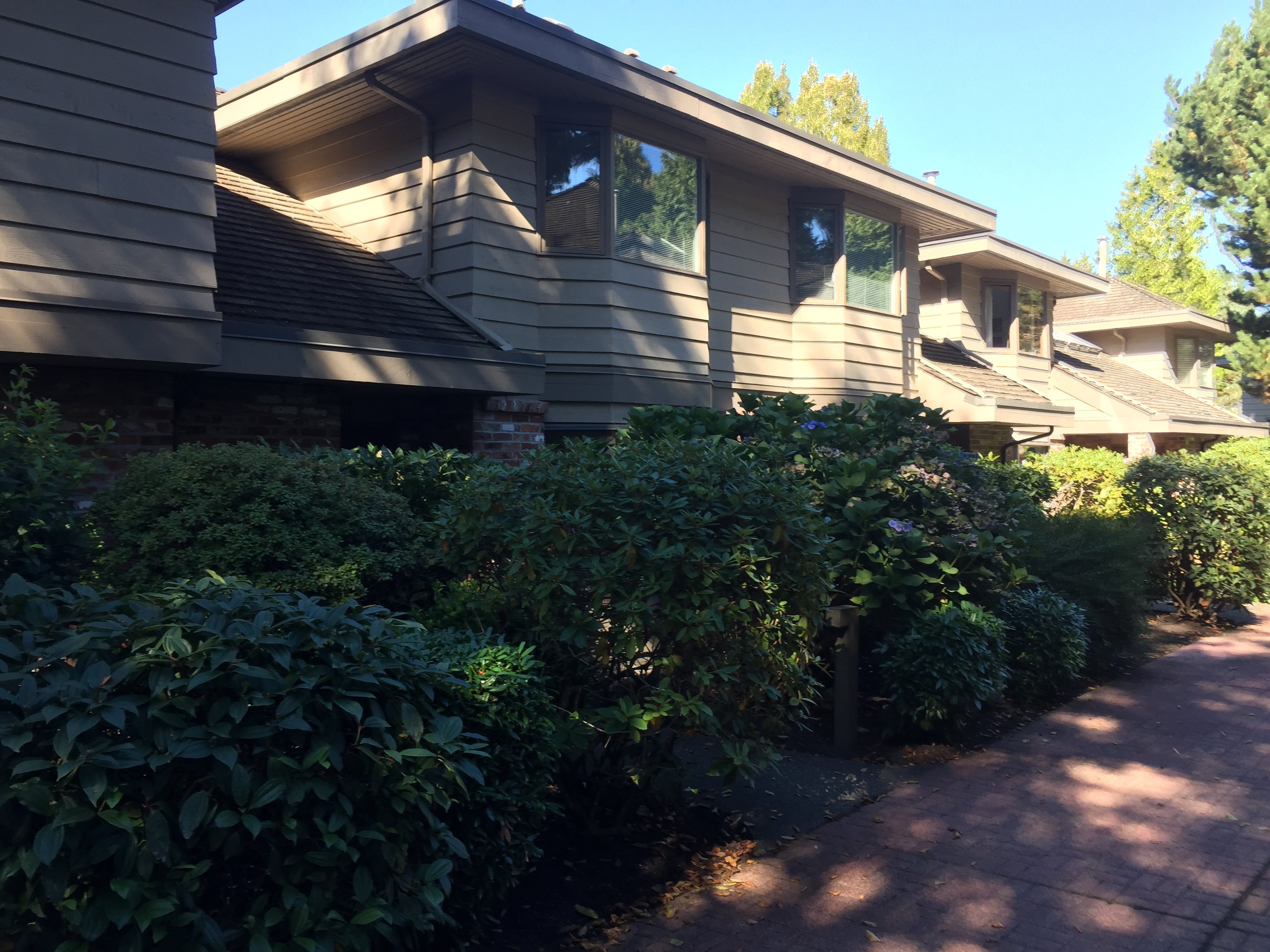 Shaughnessy Place II - Townhouses photo 5