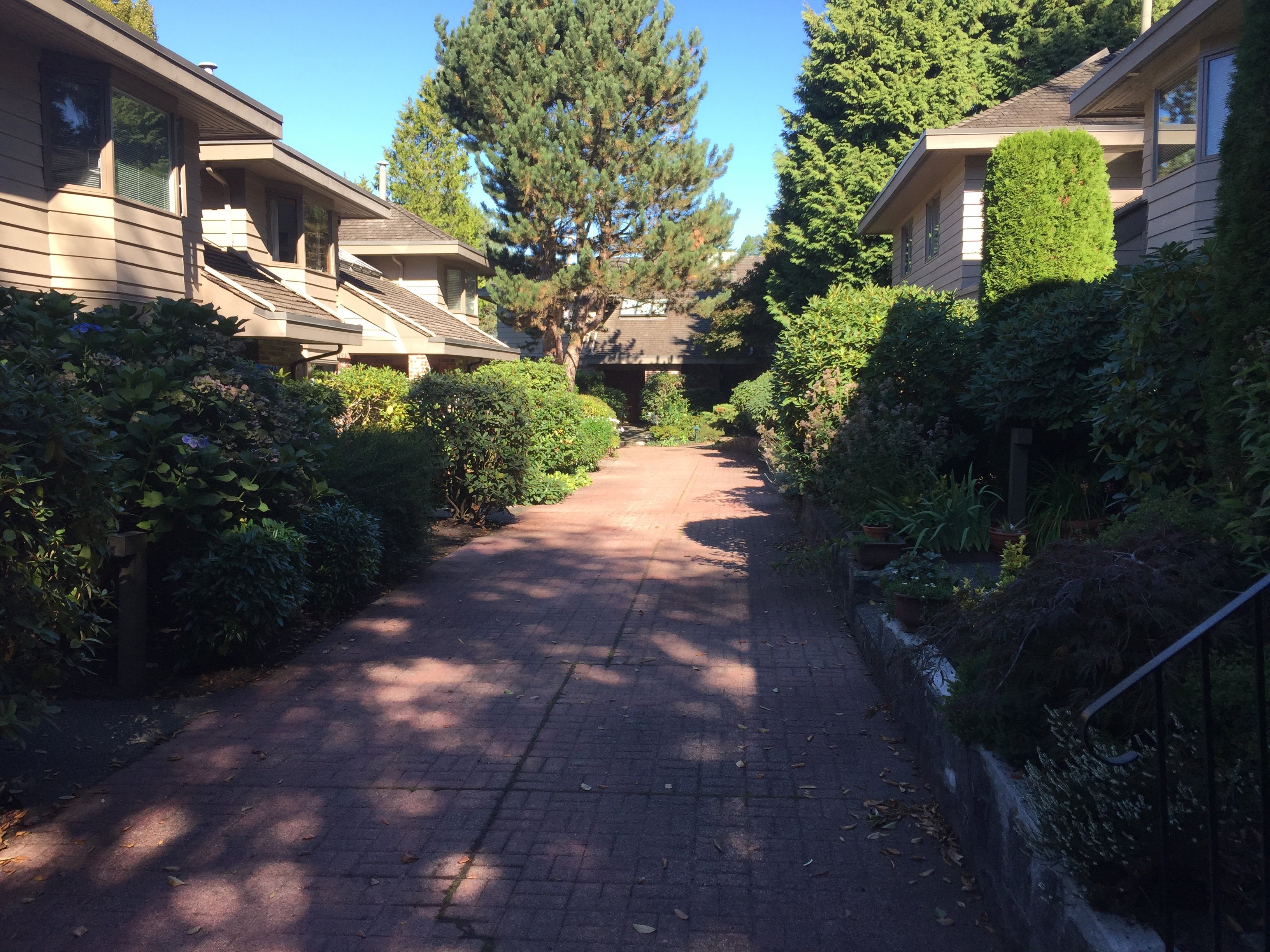 Shaughnessy Place II - Townhouses photo 11