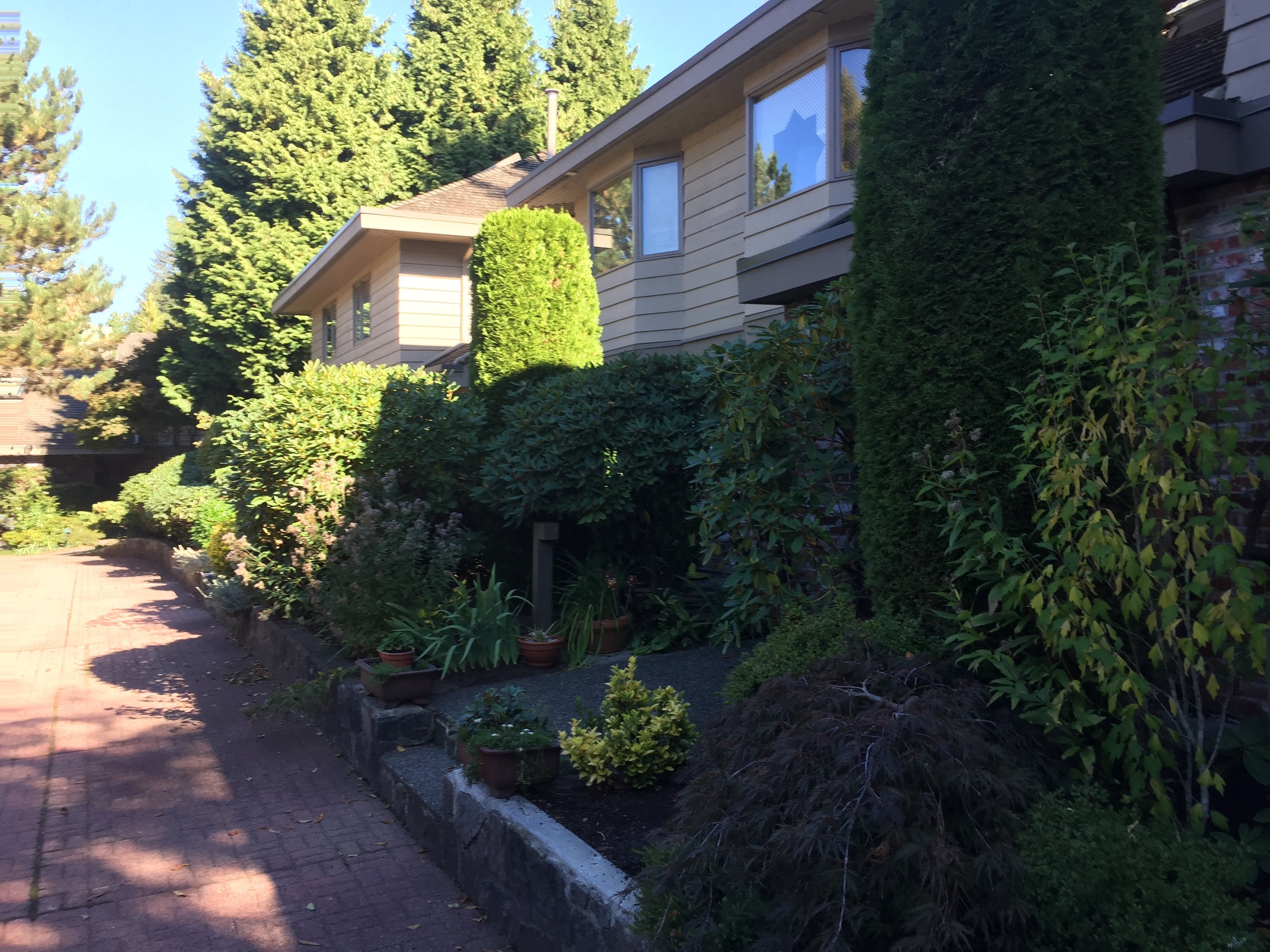 Shaughnessy Place II - Townhouses photo 4