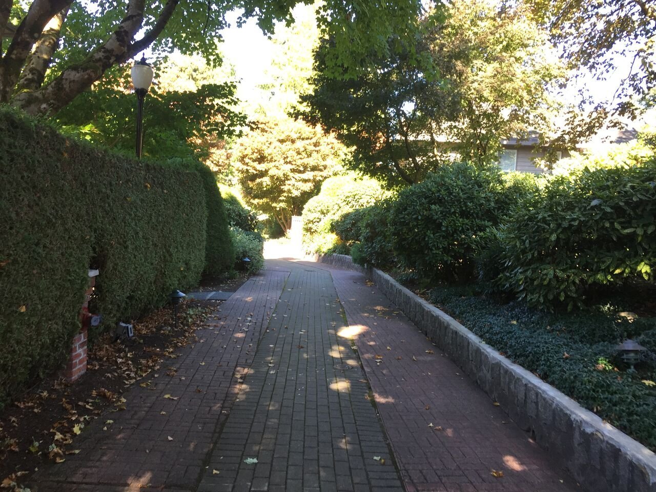 Shaughnessy Place II - Townhouses photo 7