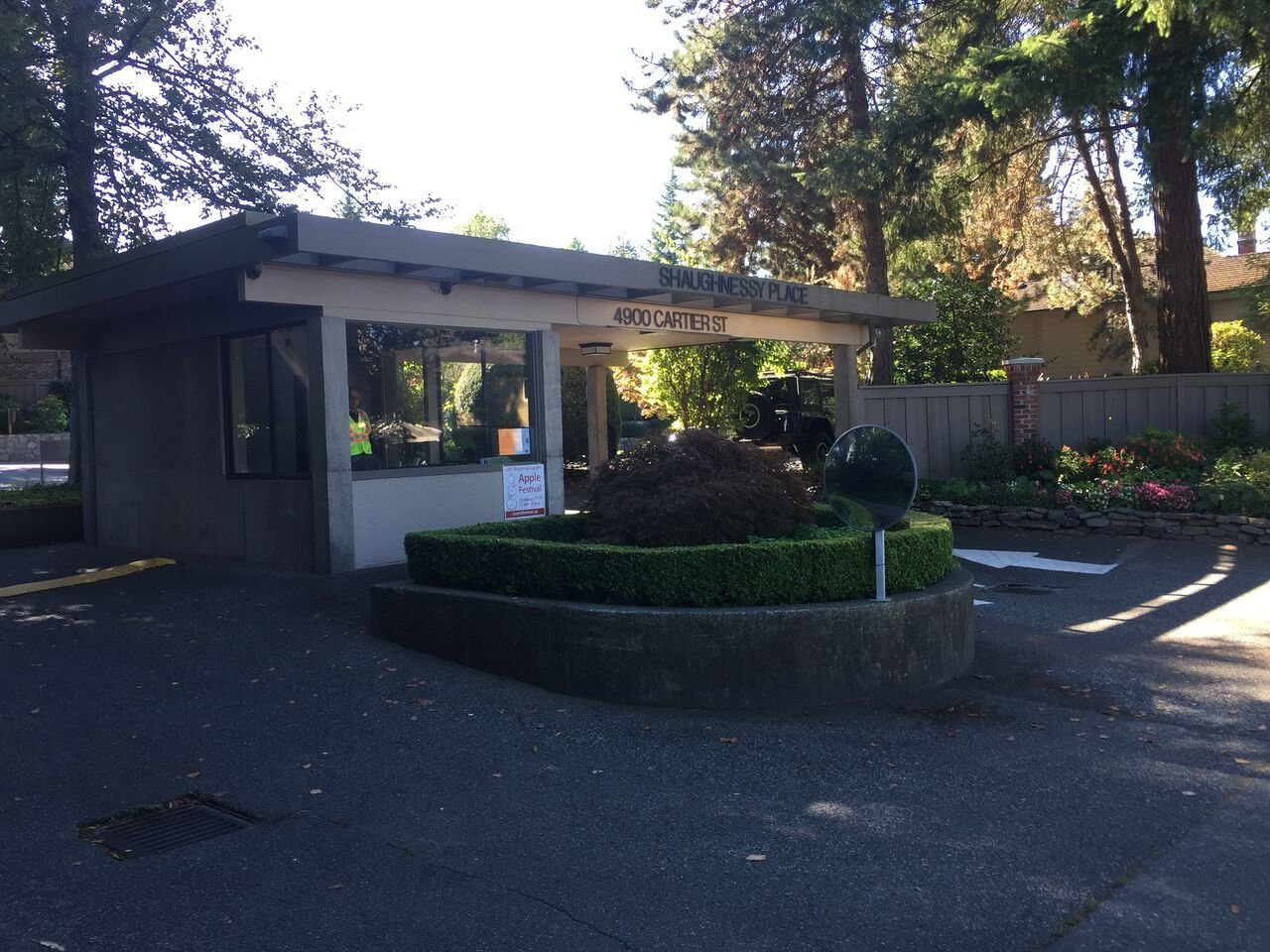 Shaughnessy Place II - Townhouses photo 9