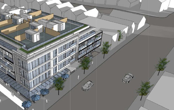 Midtown Central photo 3