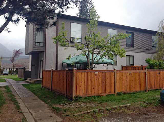 615 Douglas