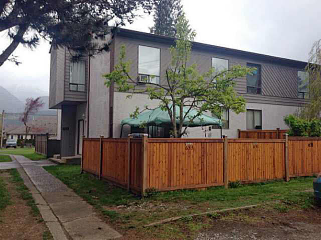 615 Douglas