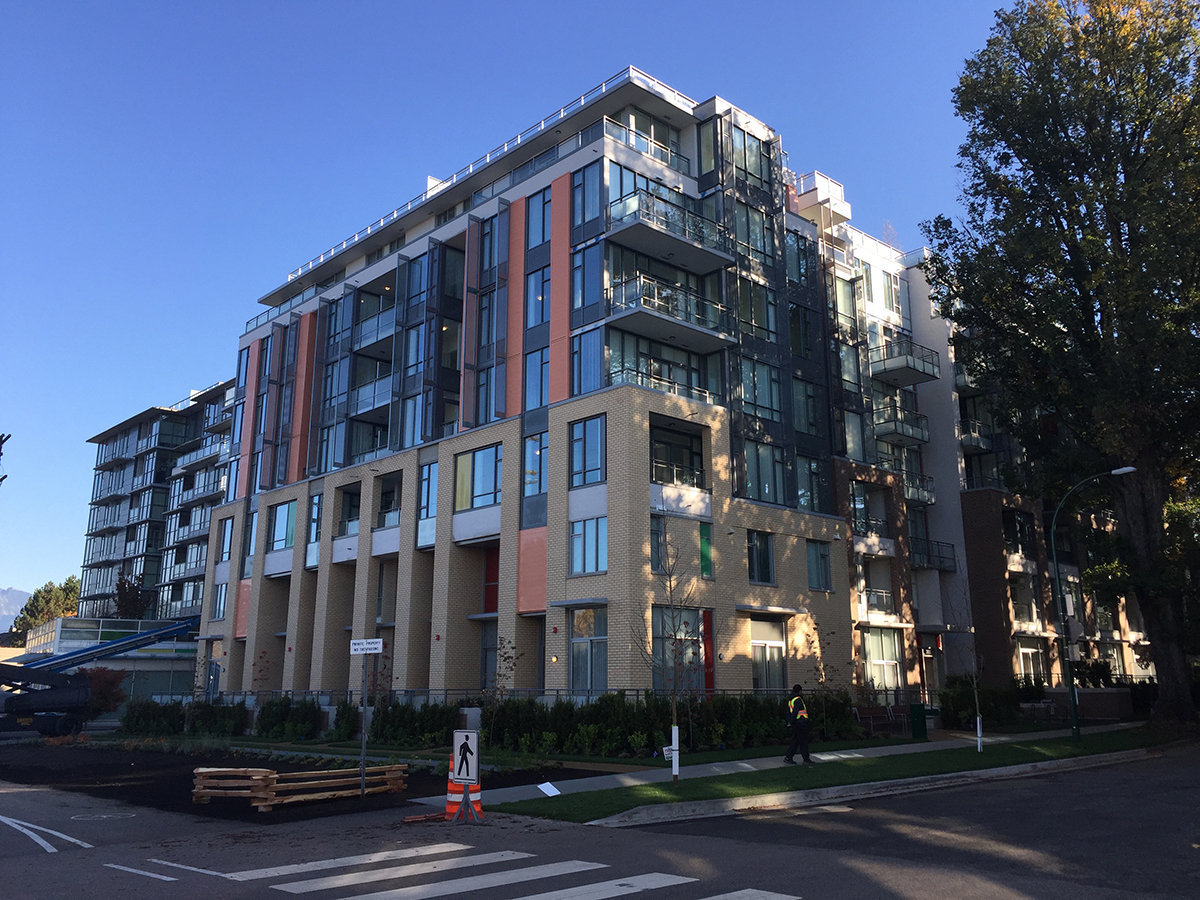 West 10th & Maple photo 10