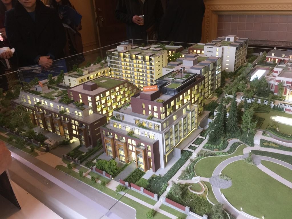 Shannon Wall Centre Kerrisdale - Hudson House photo 8