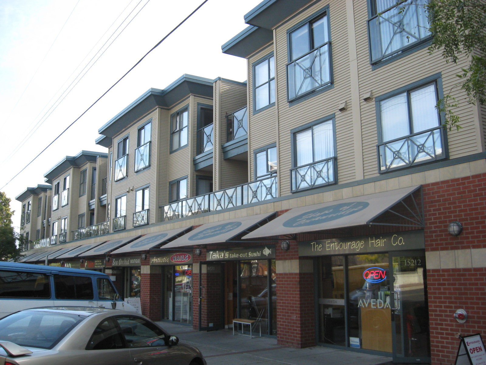 Ocean Ridge photo 3