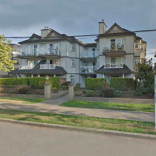 Photo 1 — click to view Cedar Cottage Estates photo 1
