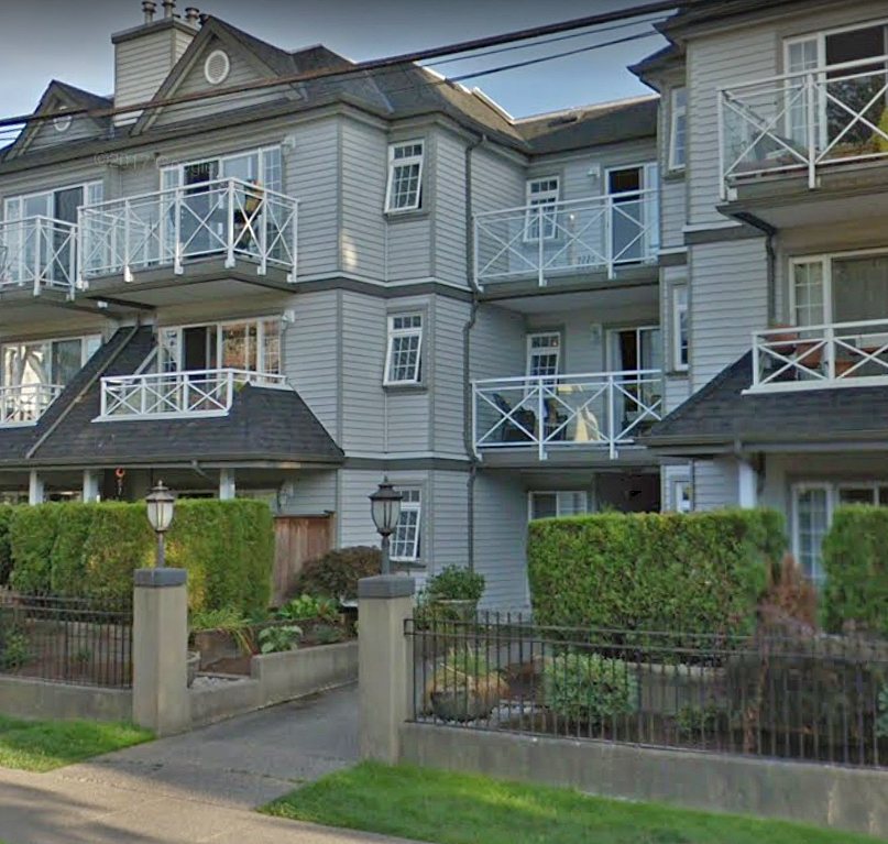Photo 5 — click to view Cedar Cottage Estates photo 5