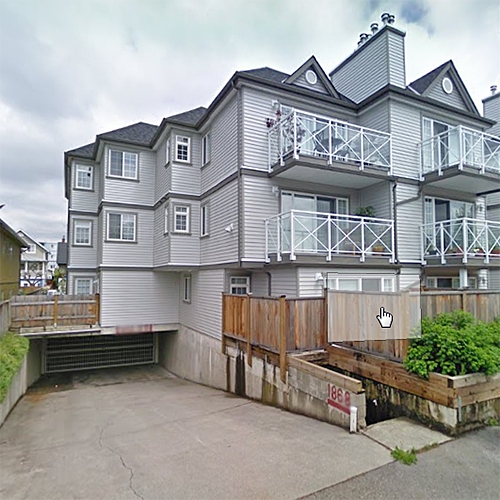 Photo 3 — click to view Cedar Cottage Estates photo 3