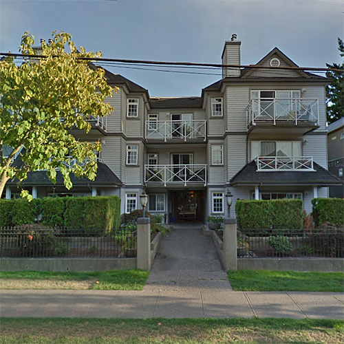 Photo 4 — click to view Cedar Cottage Estates photo 4