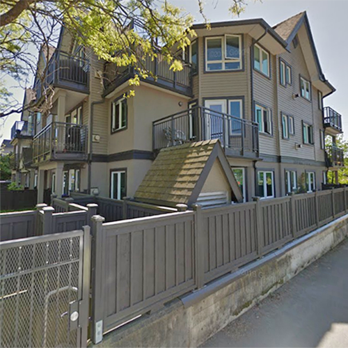 Lakeview Court