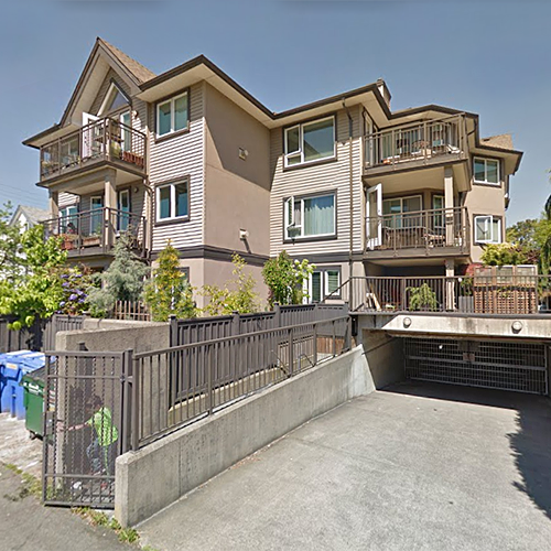 Lakeview Court photo 3
