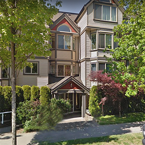 Photo 3 — click to view Victoria Court photo 3