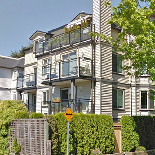Photo 2 — click to view Victoria Court photo 2