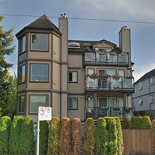 Photo 5 — click to view Victoria Court photo 5