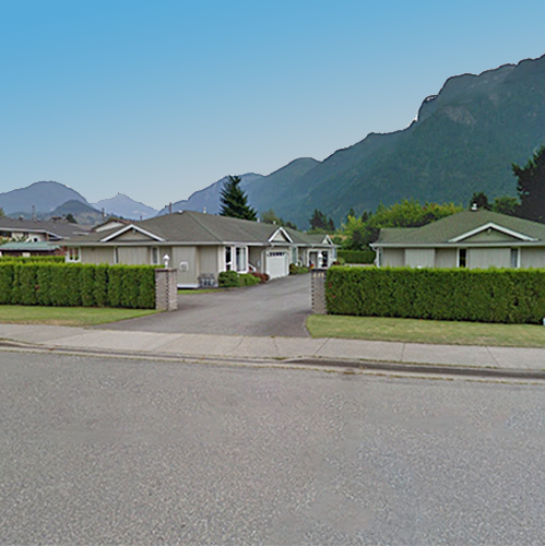 Maple Lane