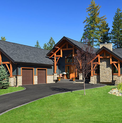 Forest Crowne