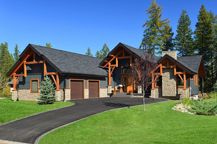 Forest Crowne