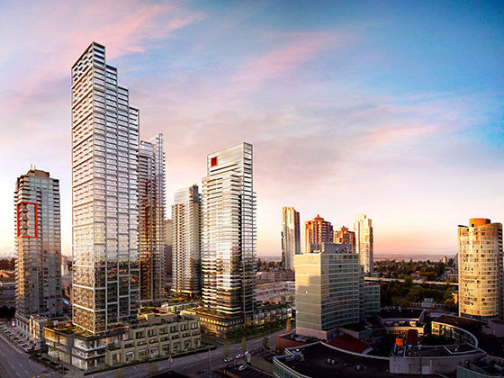 Station Square Tower 5 photo 2
