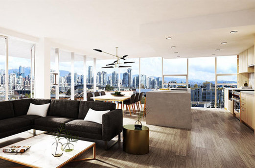 West Five photo 5