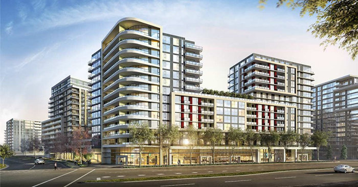 Photo 1 ViewStar | Tower C photo 1