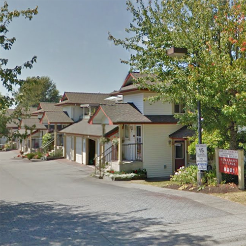 Photo 3 — click to view Covenant Village photo 3