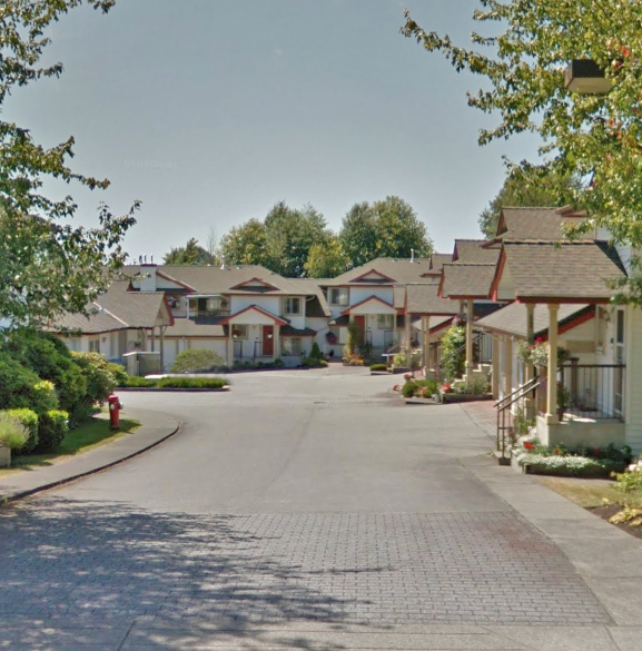 Photo 1 — click to view Covenant Village photo 1