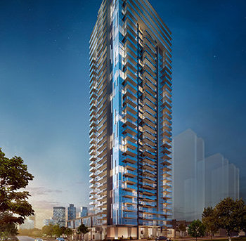 Polaris Metrotown
