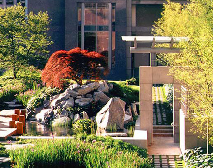 Arbutus Village Shopping Centre photo 4