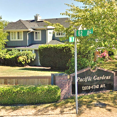 Pacific Gardens photo 2